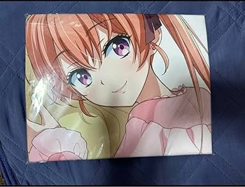 Amazon | カッコウの許嫁 天野エリカ 抱き枕カバー 正規品